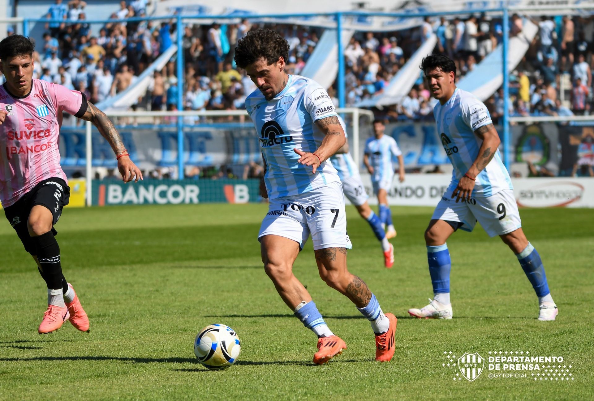gimnasia y tiro y un triunfo que lo clasifica cuarto en el reducido