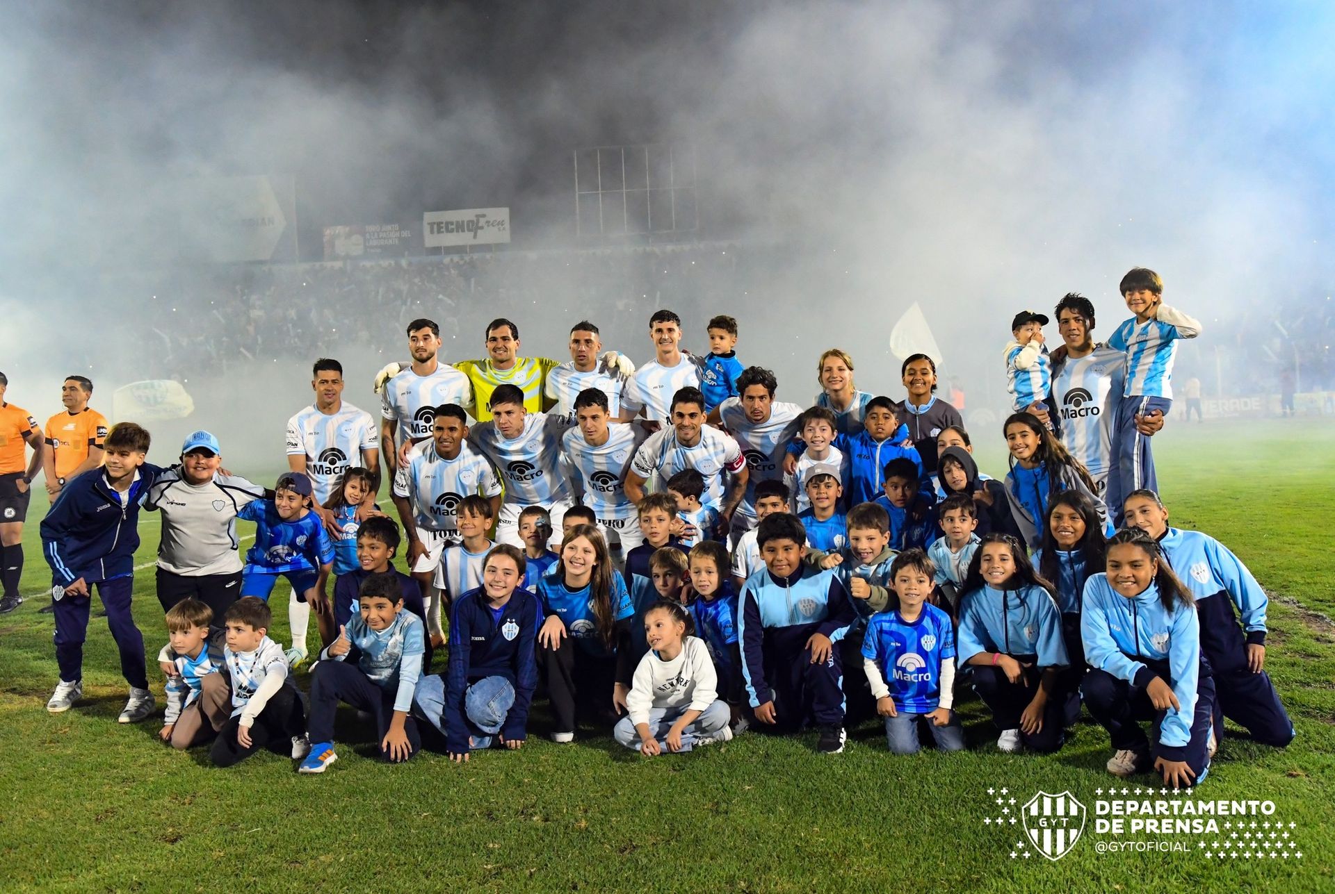 gimnasia y tiro igualo 0 a 0 con estudiantes y quedo obligado a ganar en rio cuarto