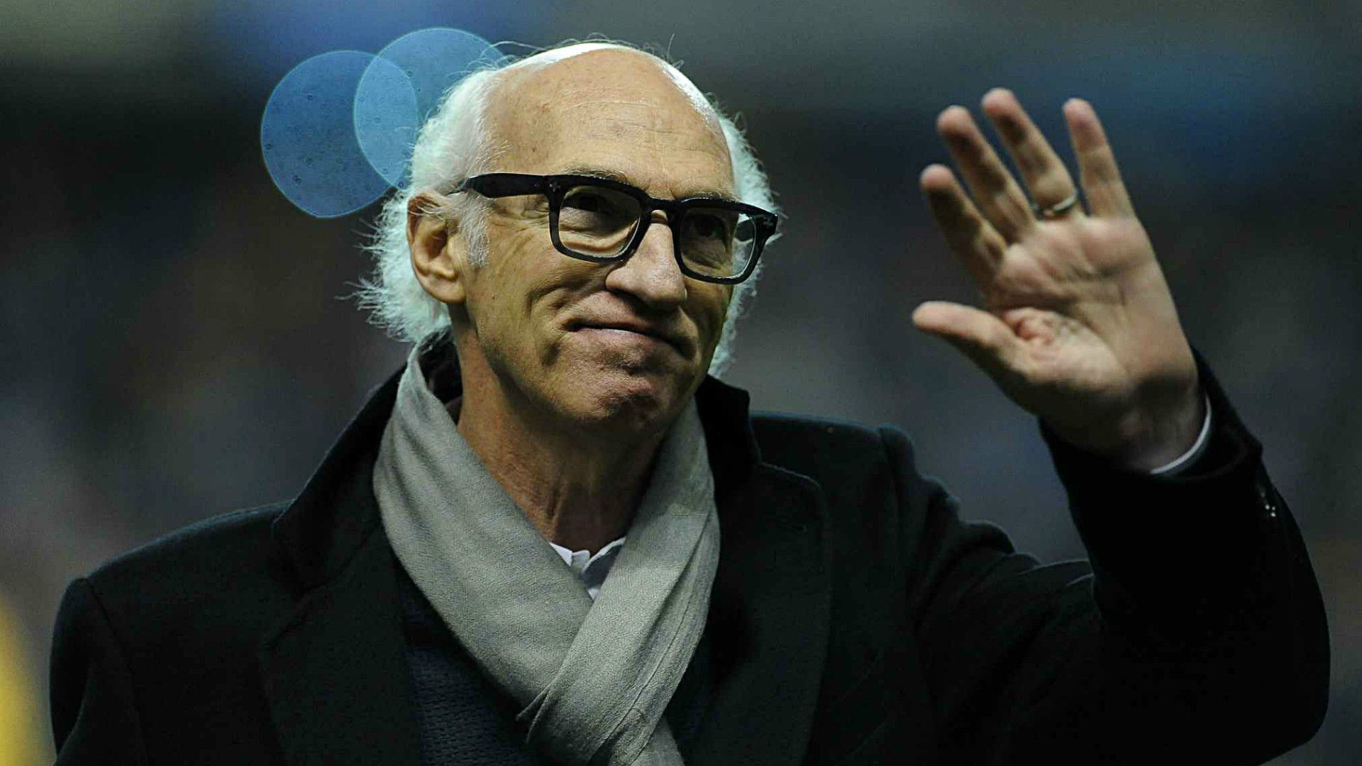 carlos bianchi descarto volver a dirigir y cerro la puerta a boca