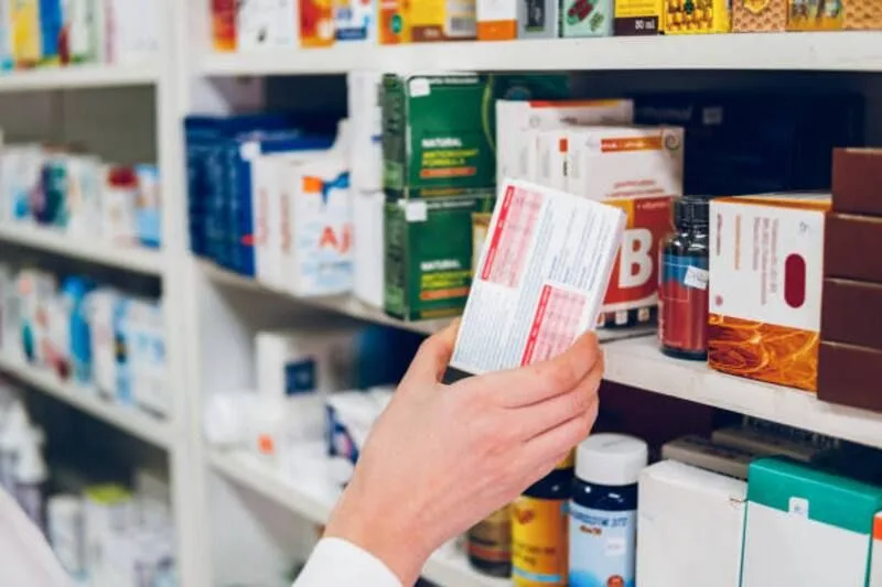 farmacia