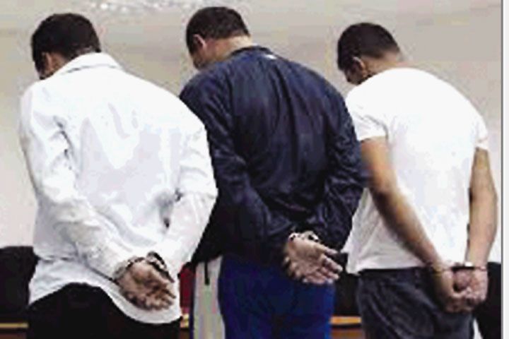 una muerte que expuso el funcionamiento de una red narco en la capital saltena