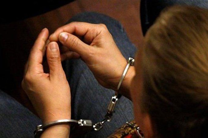 el carril pasara cuatro anos presa una mujer que vendia drogas en su casa