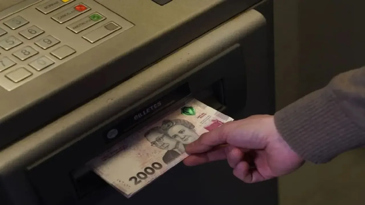 manana se acredita el fondo de compensacion y el sabado los sueldos