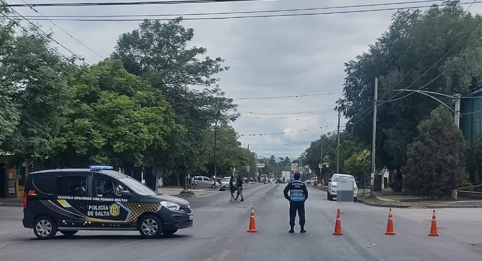 tragedia en cerrillos accidente fatal en ruta 68