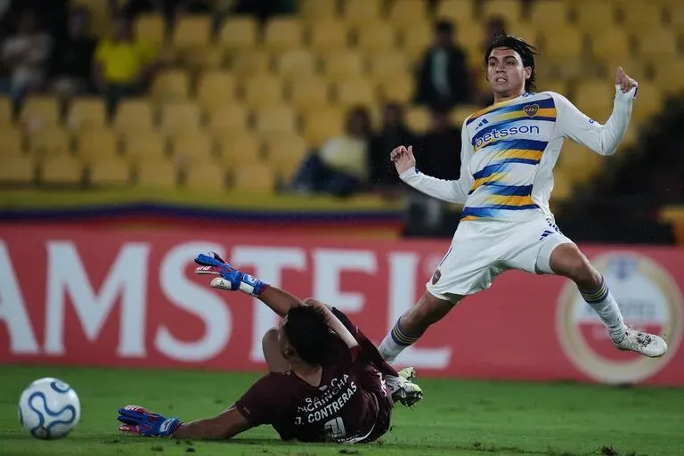 boca perdio con barcelona por la copa libertadores se lesiono brey y echaron a ascacibar