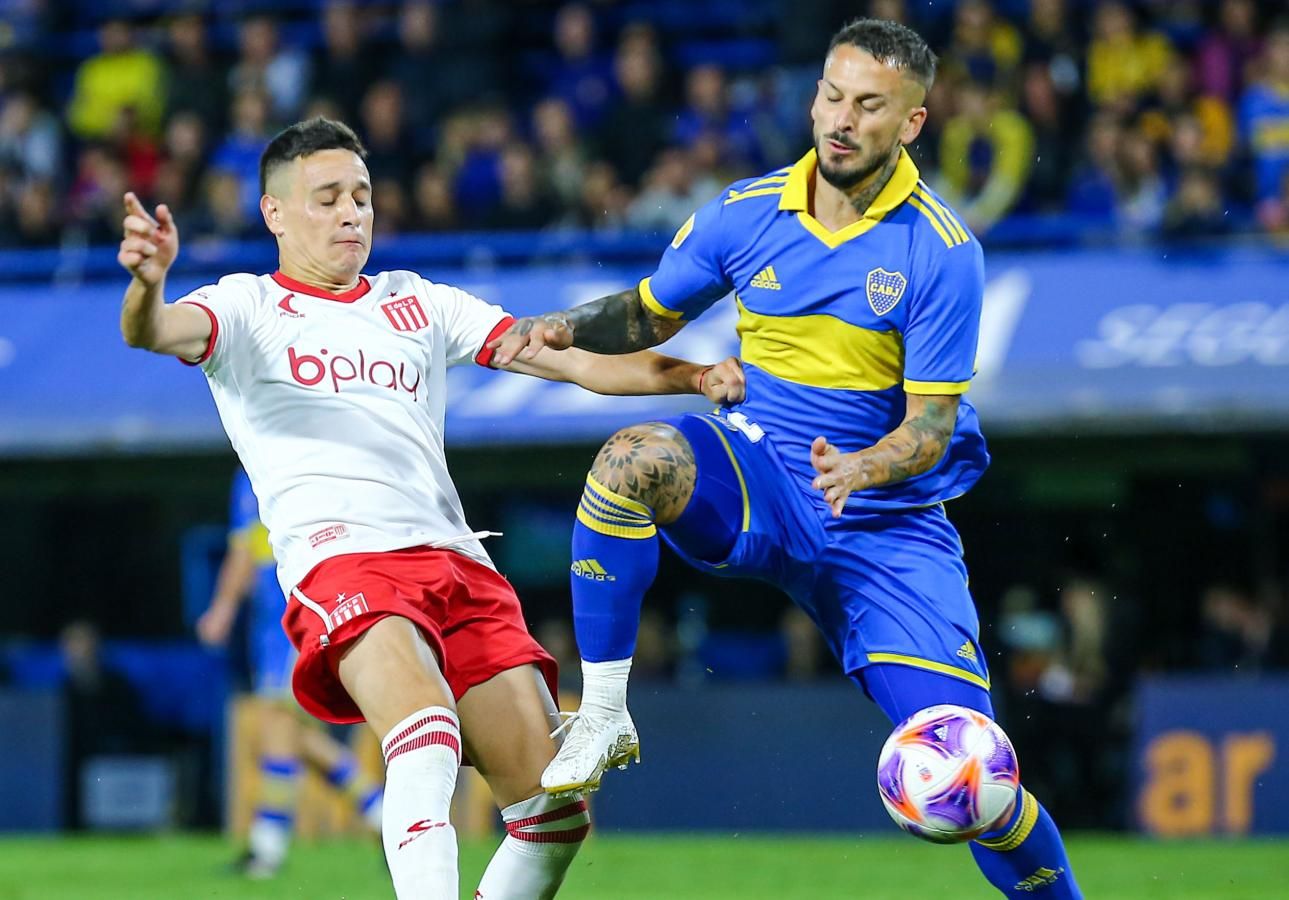 copa de la liga boca obligado a ganar ante estudiantes