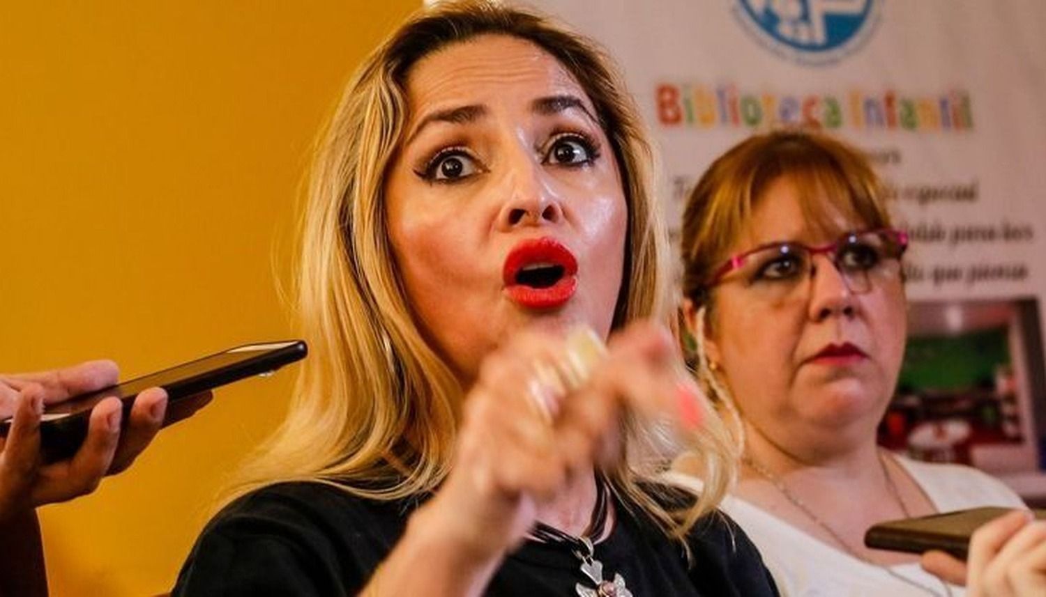 este lunes inicia el juicio por administracion fraudulenta y estafas en la adp
