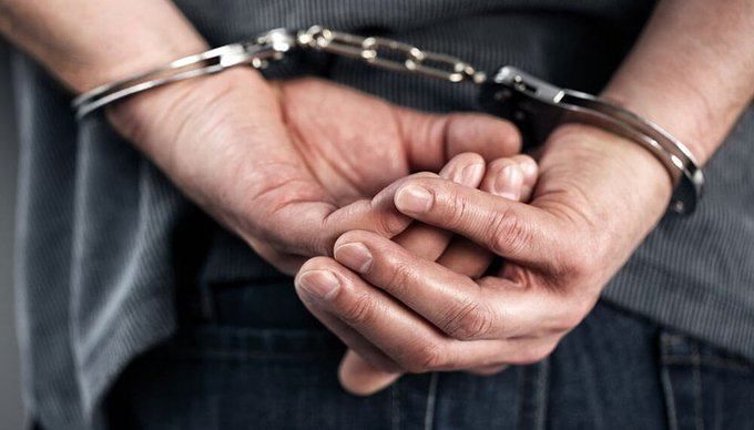 barrio juan manuel de rosas detenido por la muerte de su hermano