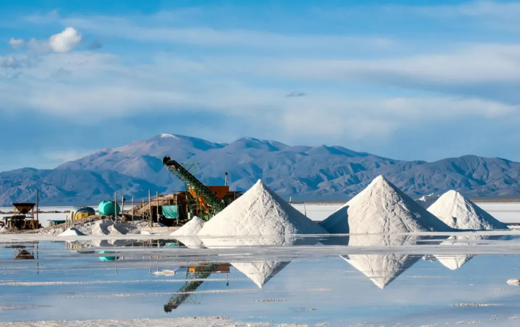 salta impulsa nuevos proyectos de exploracion de litio en la puna