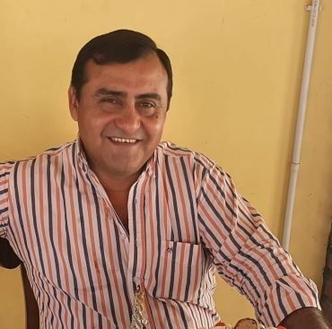 maniataron al intendente leopoldo cuenca y a su familia en un violento asalto armado