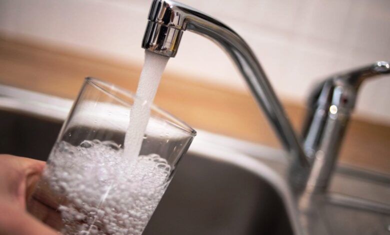 sube el agua en salta aumento del 544 desde abril