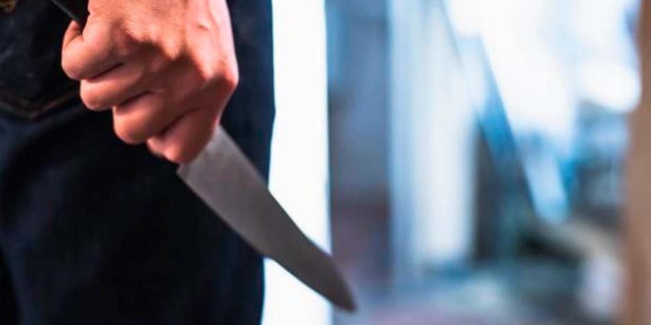 femicidio en metan un hombre de 72 anos mato a su pareja de una punalada
