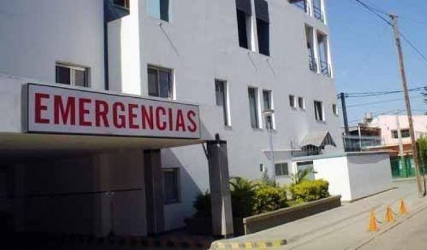 joaquin v gonzalez siete personas seran imputadas por la muerte de un detenido que murio en el hospital