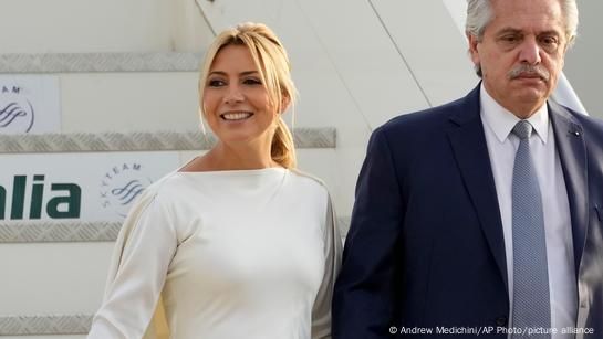 alberto fernandez al borde del juicio oral por violencia de genero contra fabiola yanez