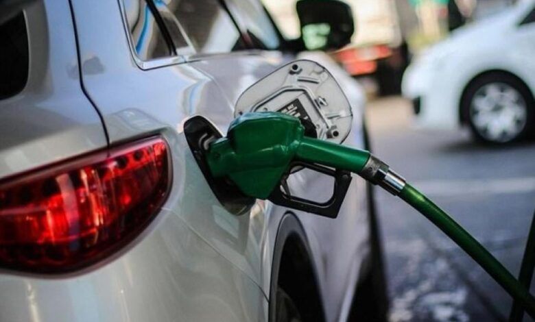 el combustible volvio a subir la nafta ya cuesta 50 mas que la semana pasada