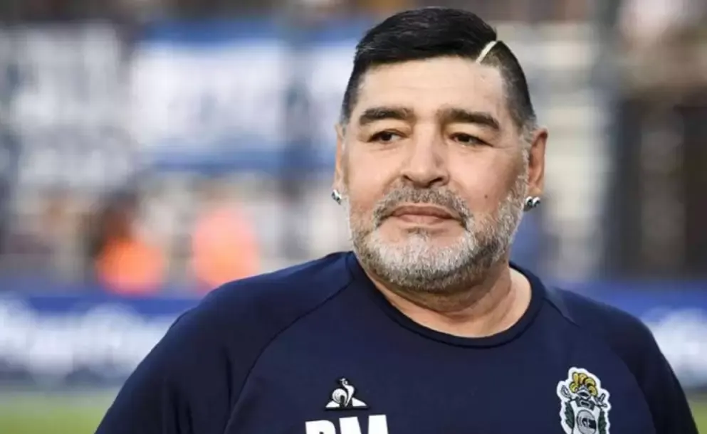 error insolito en el juicio por maradona habrian usado estudios medicos de su padre