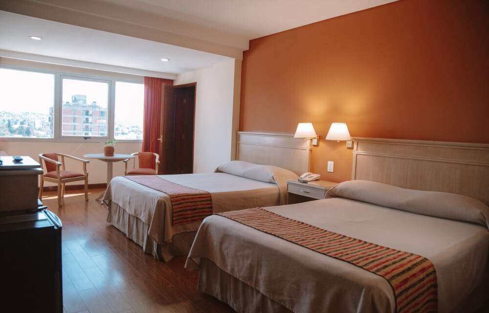 implementan un regimen especial para que hoteles reduzcan el costo de la electricidad en temporada baja