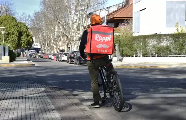 buscan regular a los deliverys y cadetes en salta con un registro provincial