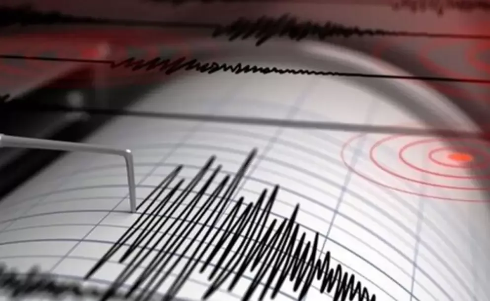 el inpres aclaro que los sismos en colombia y venezuela no anticipan terremotos en argentina