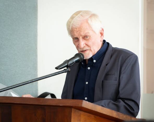 denuncian al intendente de embarcacion por violencia de genero y amenazas en el municipio