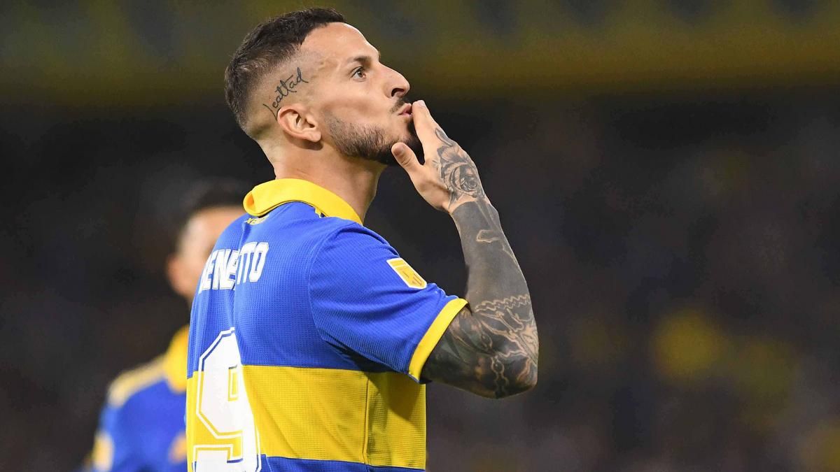 luego de consagrarse finalista boca se enfrenta a belgrano por la copa de la liga
