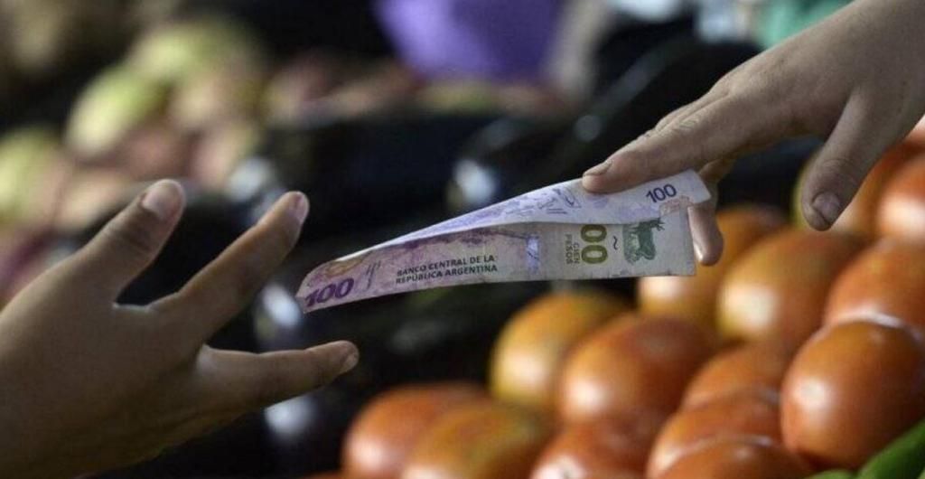 el indec dara a conocer este jueves la inflacion de diciembre
