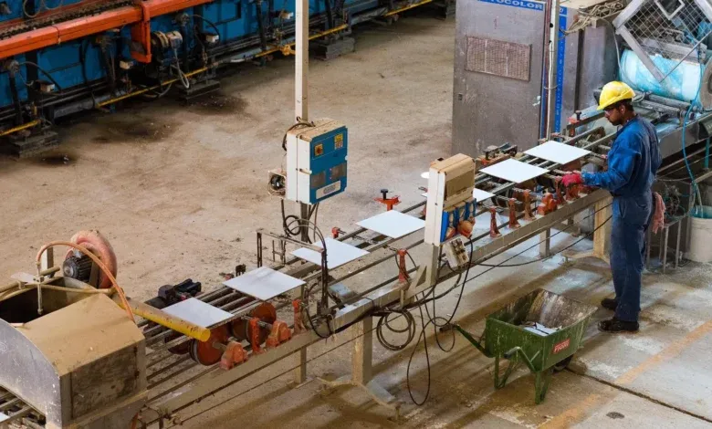 el norte busca evitar otra crisis del gas industriales presionan por obras antes de 2027