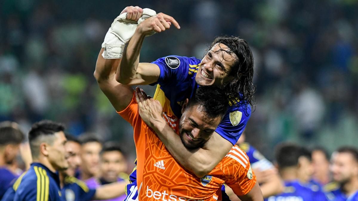 boca