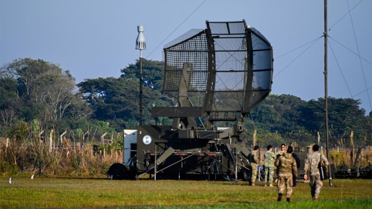 la asuncion de milei tendra proteccion aeroespacial con permiso para la destruccion naves hostiles