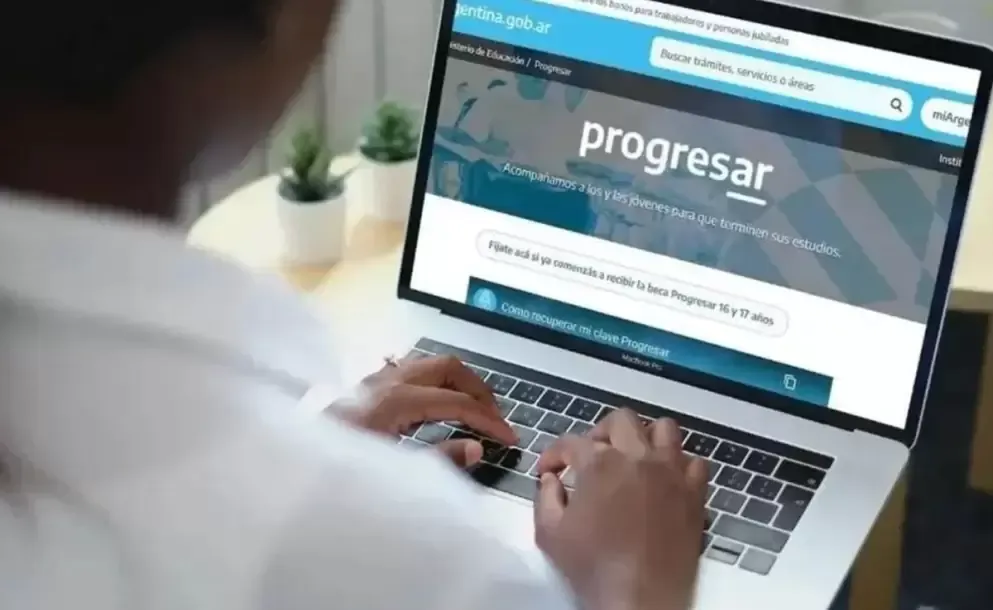 becas progresar 2025 cuando es la segunda convocatoria y que requisitos se necesitan para postularse