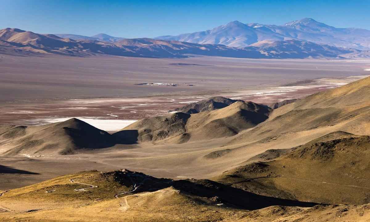 en salta cada dia hay mas especuladores mineros