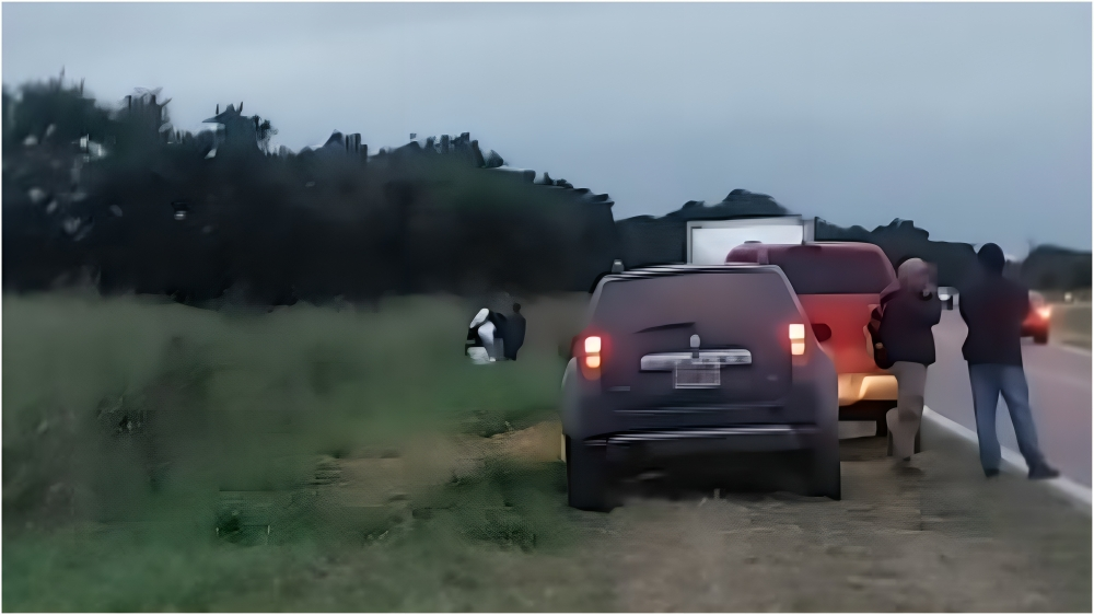macabro hallazgo en colonia santa rosa dos muertos y misterio