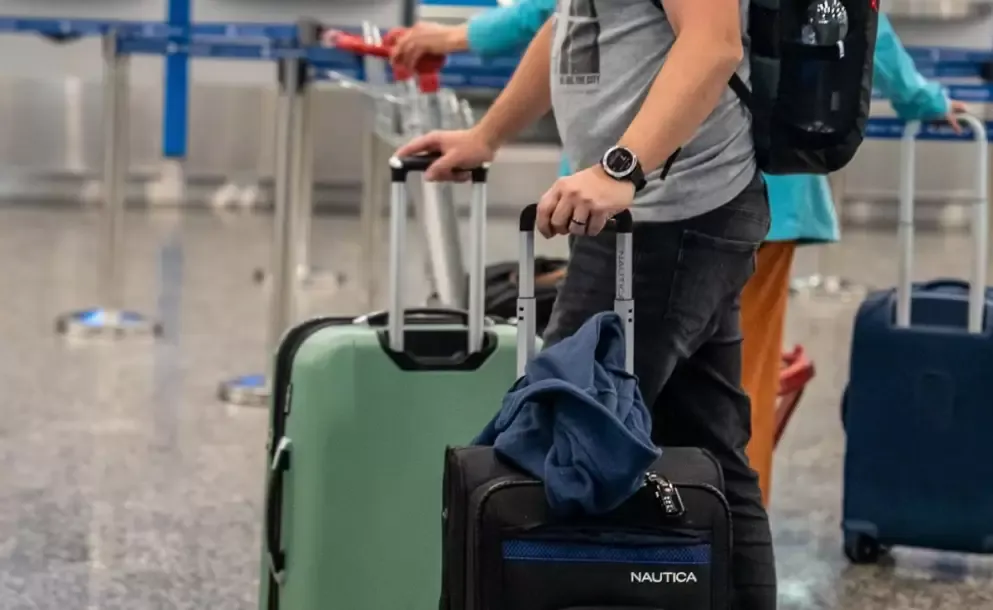 golpe al bolsillo aumentan las tasas aeroportuarias y volar sera mucho mas caro desde mayo