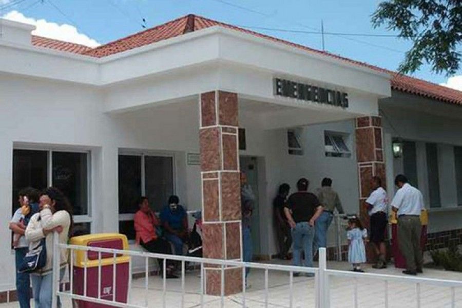 asi funcionara el sistema de salud publica en salta durante el feriado por el dia de la memoria