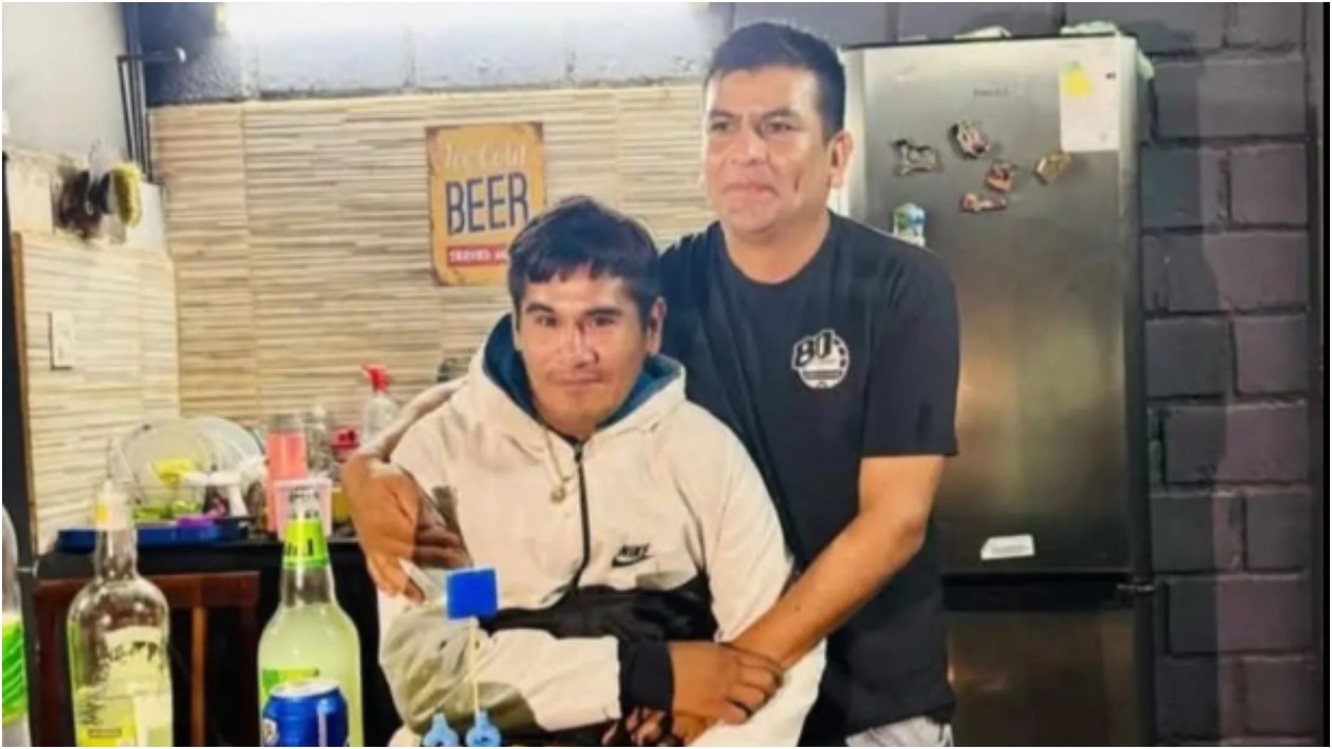la merced prision preventiva para el chofer del intendente wayar acusado de atropellar y matar a tomasito