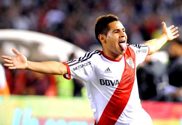 un exriver viene a gimnasia y tiro funcionara