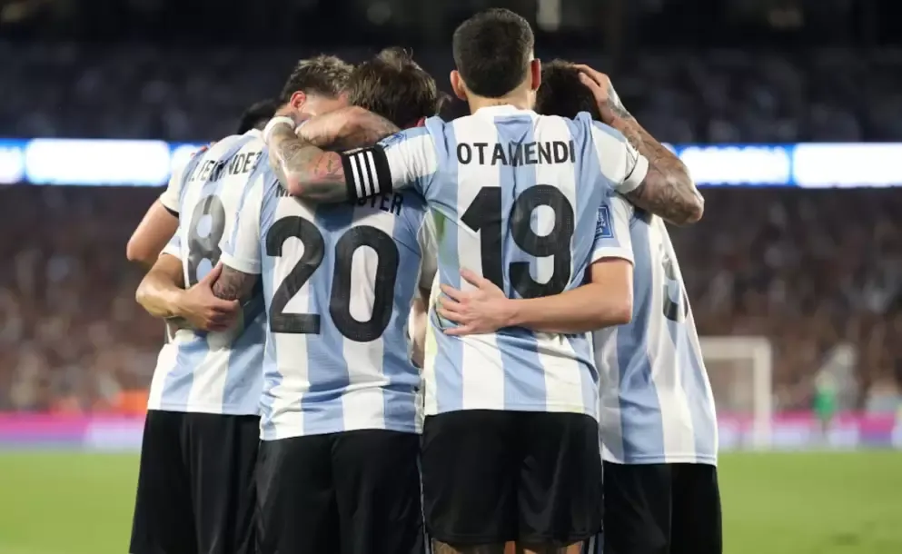 tras la cancelacion de la finalissima la afa confirmo que argentina jugara un amistoso con guatemala