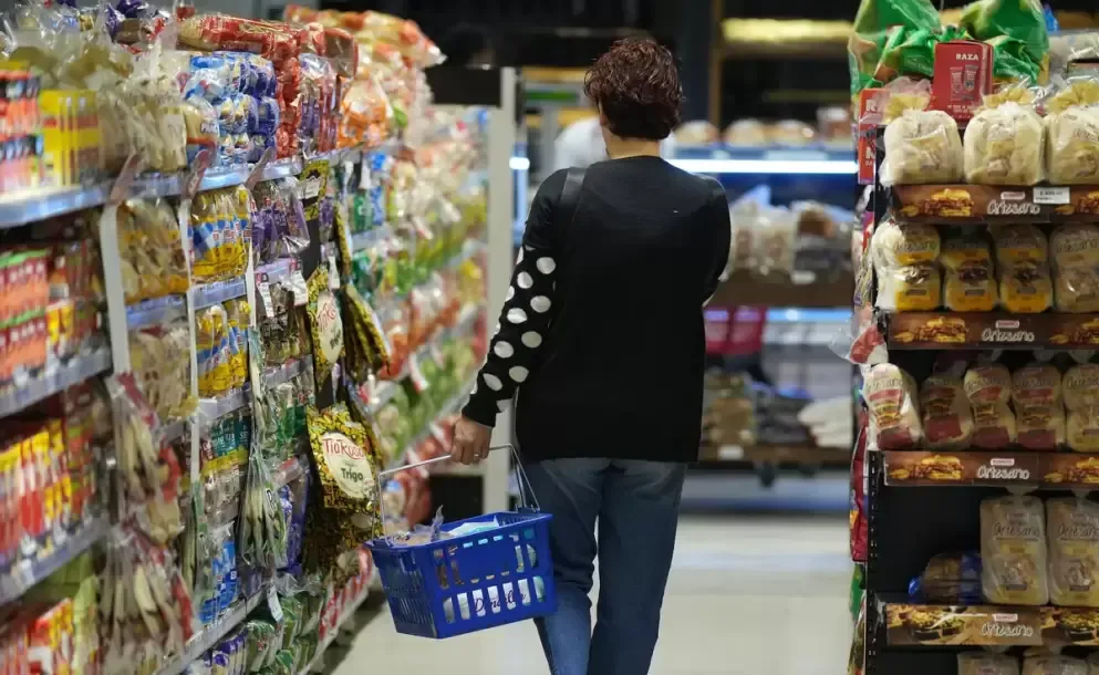 el gobierno dice que la inflacion de agosto fue de 19 pero la gente en la calle descree de ese numero