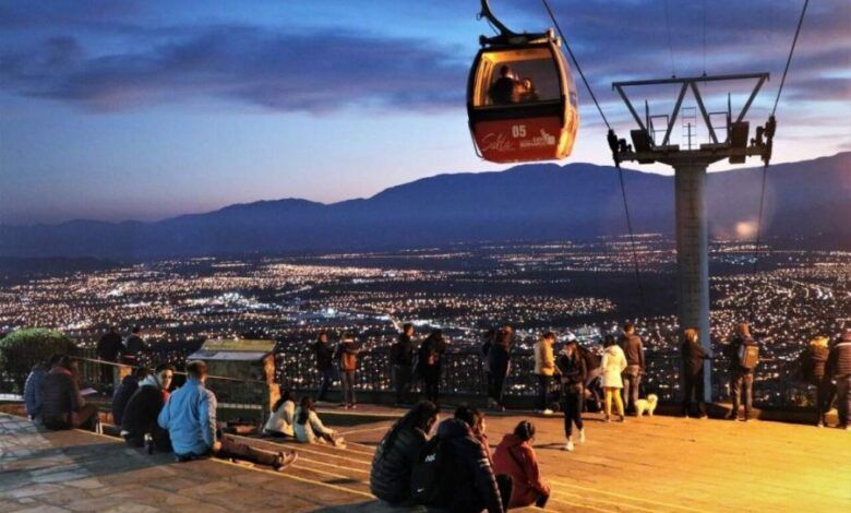 vacaciones de invierno el turismo genero mas de 22 mil millones en la ciudad de salta