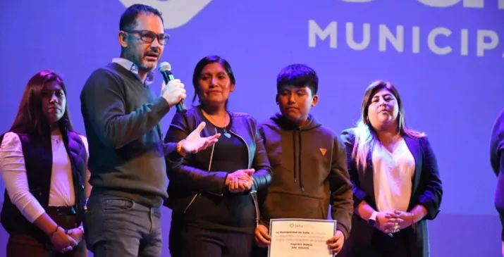 durand proyecta 2026 con nuevas fabricas municipales un segundo hospital de mascotas y obras millonarias