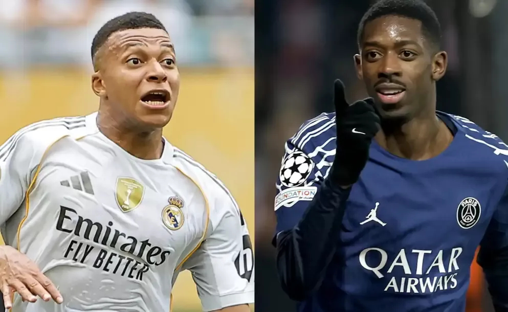 real madrid y psg se enfrentan por un lugar en la final del mundial de clubes