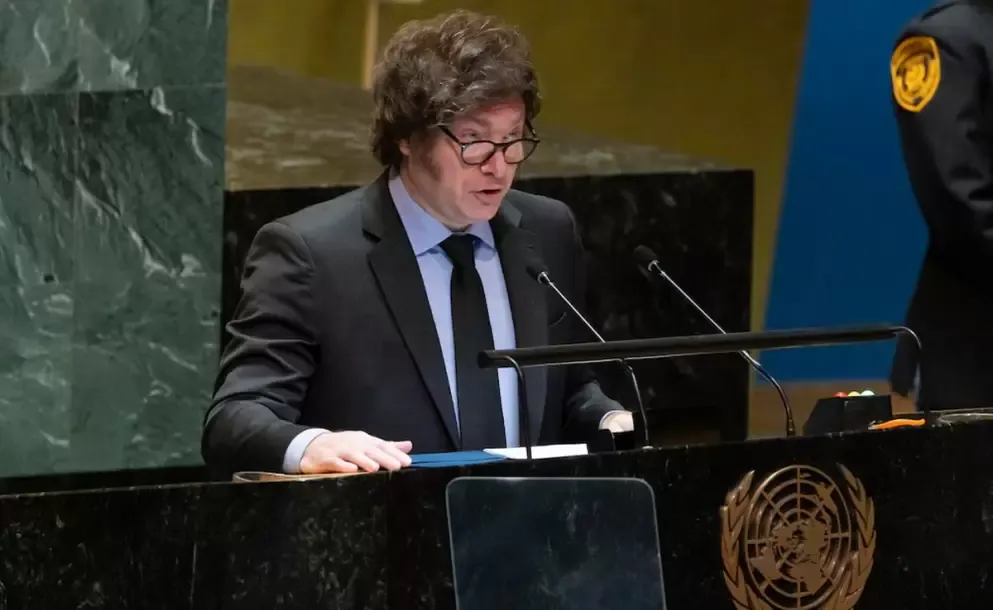 javier milei viaja a paraguay para la firma del acuerdo mercosur union europea