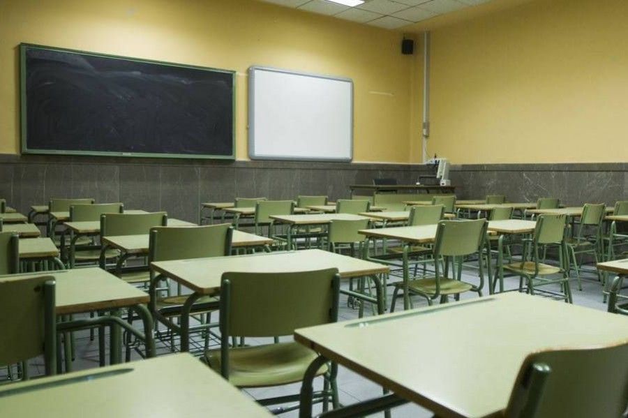 el ciclo lectivo 2026 ya tiene fechas las aulas volveran a abrir el 2 de marzo
