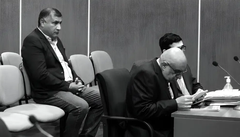 auditoria revelo compras sin licitacion y una camioneta fantasma en la gestion de kila gonza