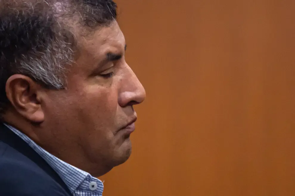 suspenden a ultimo momento el juicio por corrupcion contra kila gonza