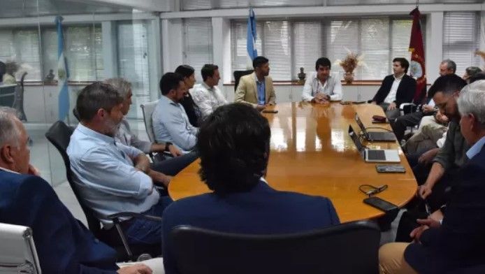 salta se juega al futuro minero anuncian usd 300 millones para rutas nodos y trenes estrategicos