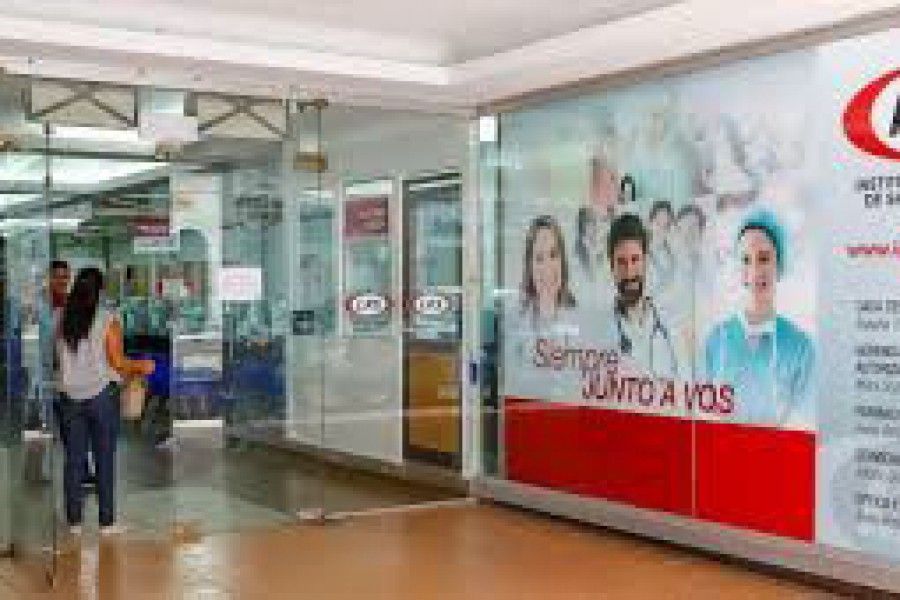 psicologos en pie de guerra contra el ips por atrasos siempre la misma historia