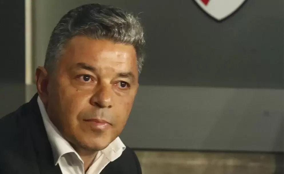Marcelo Gallardo llegó a un acuerdo y será el nuevo entrenador de Ecuador