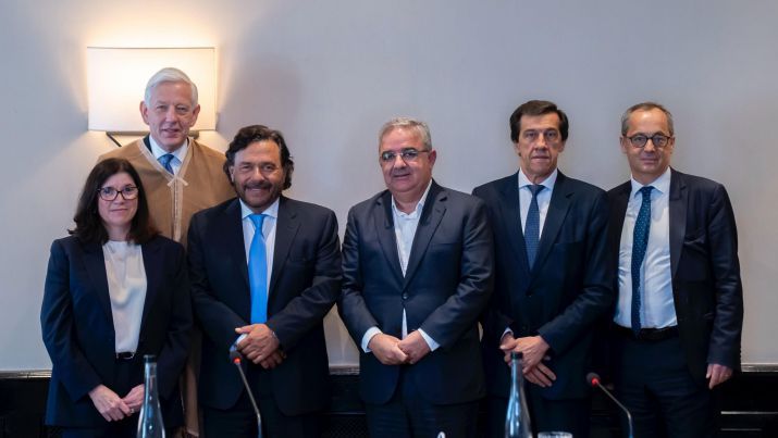 innovacion federal suma dos diputados y saenz gana peso en el congreso