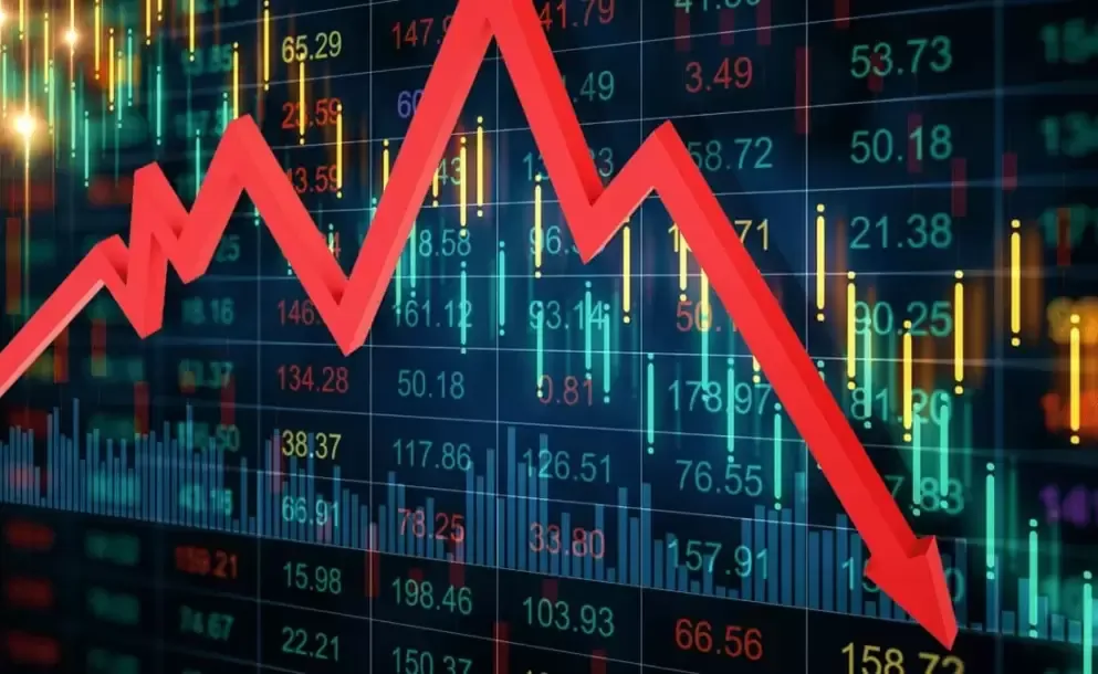 tras 8 anos el riesgo pais perforo los 500 puntos